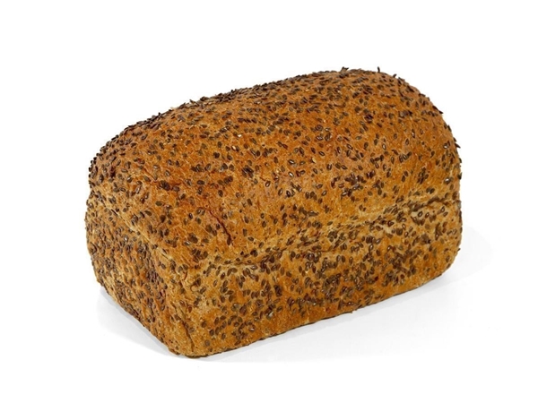 Koolhydraatarm brood