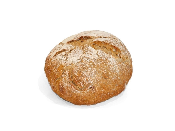 Rogge Desem Bol