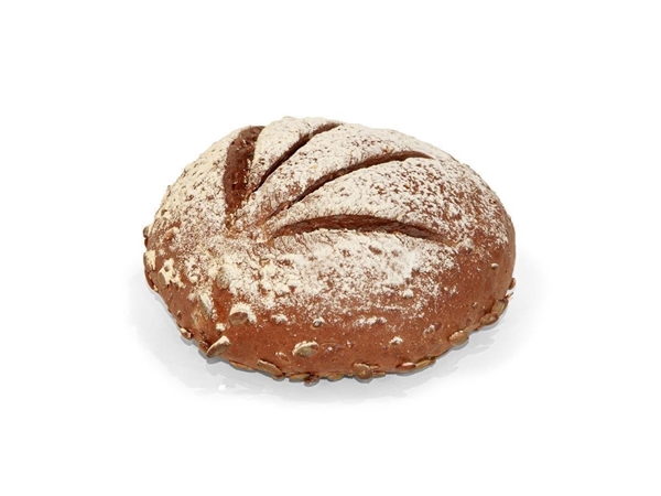 Meergranen bol pompoen
