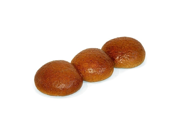 Tarwe Broodjes&nbsp;per 6 verpakt