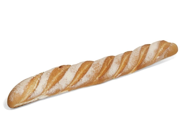 Stokbrood & BBQ