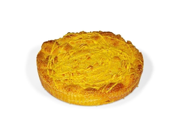 Citroen boterkoek