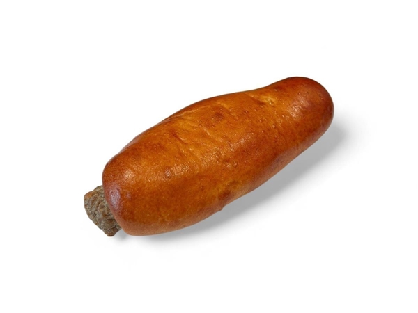 Frikandelbroodje