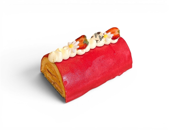 Aardbei buche